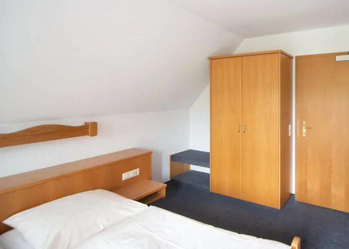 Brauereigasthof Zum Lamm Untergroningen