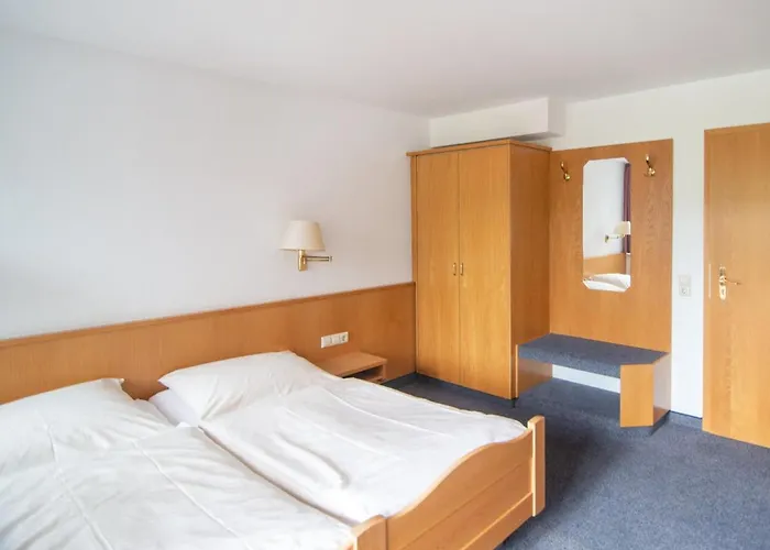 Brauereigasthof Zum Lamm *