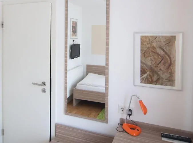 Brauereigasthof Zum Lamm