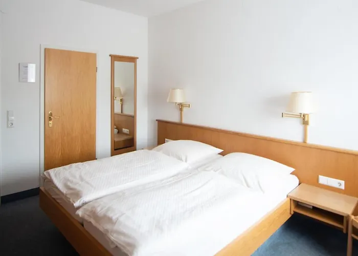 Brauereigasthof Zum Lamm * Untergroningen