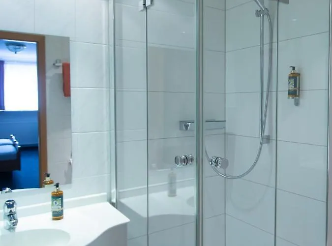 Brauereigasthof Zum Lamm * Untergroningen