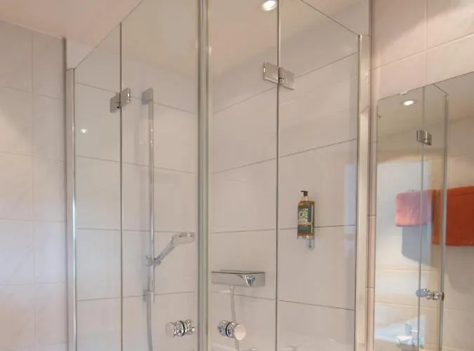 Otel Brauereigasthof Zum Lamm *