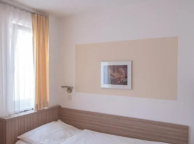 Brauereigasthof Zum Lamm